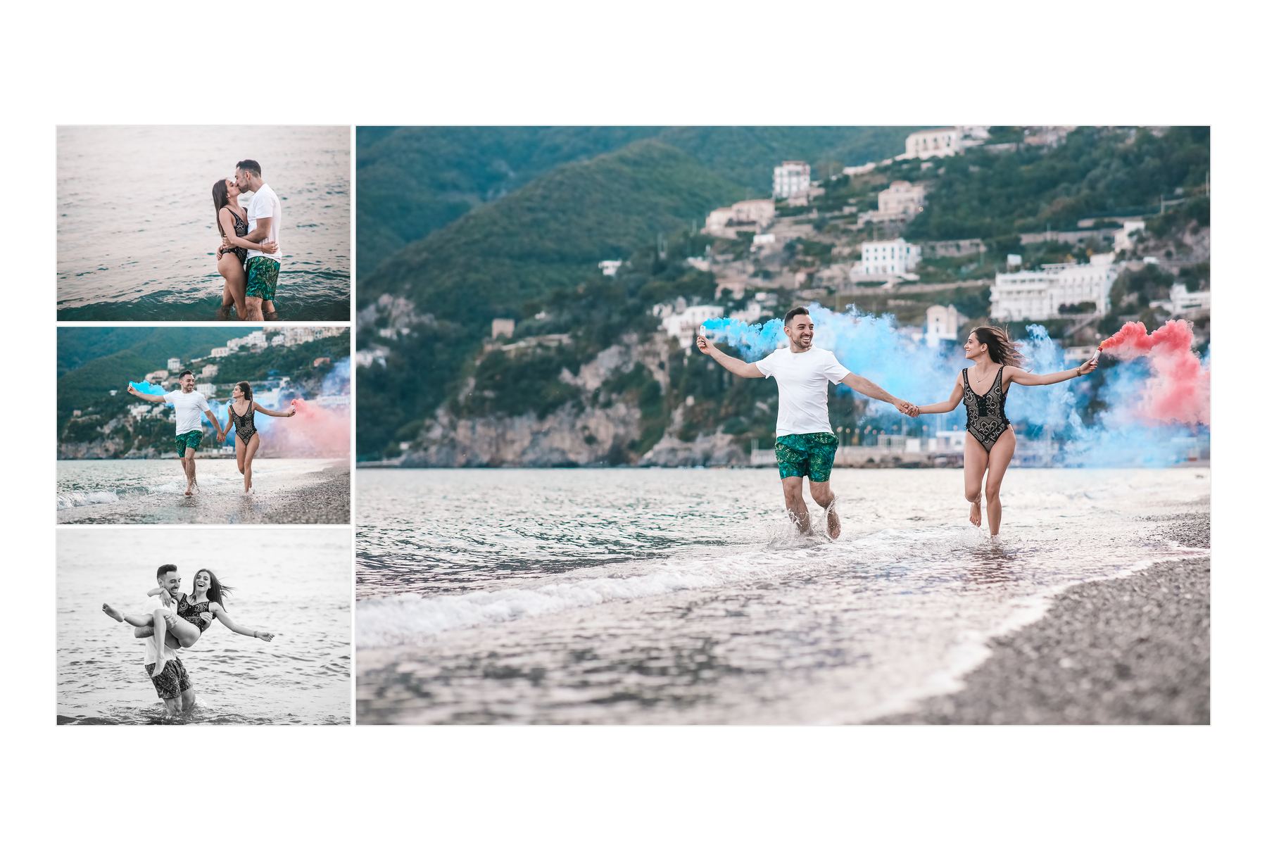Matrimonio Emanuele e Alessandra, fotografo Napoli — scatto 1