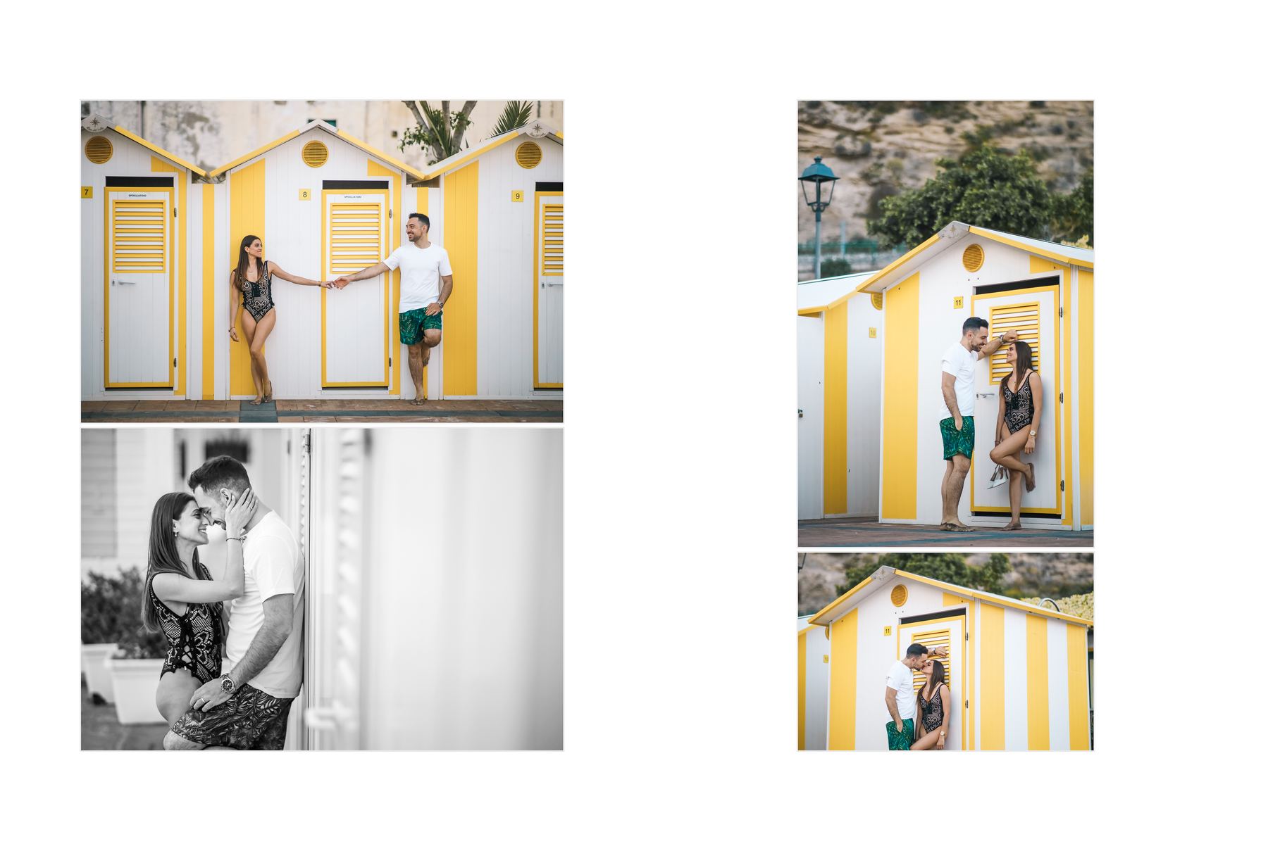 Matrimonio Emanuele e Alessandra, fotografo Napoli — scatto 2