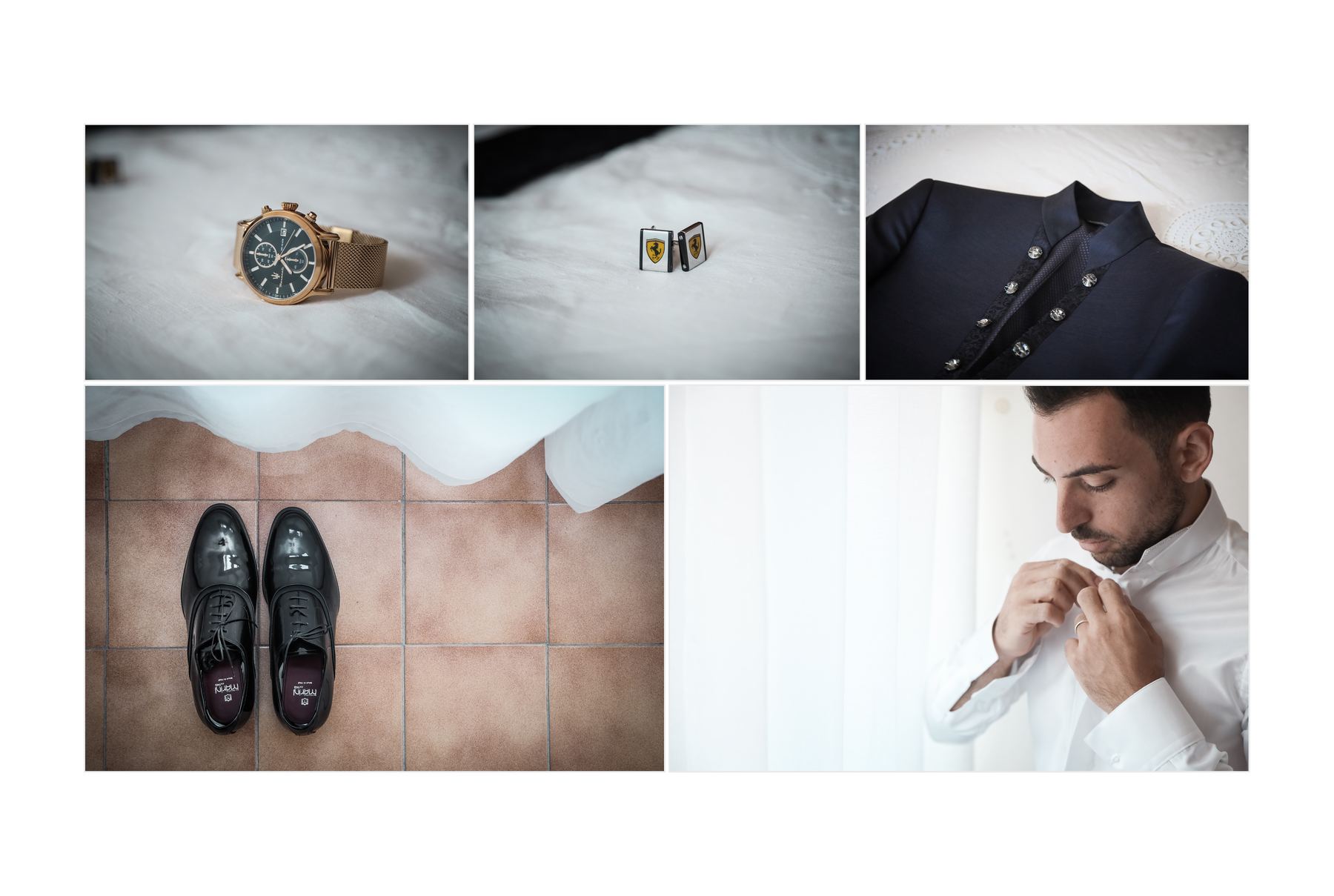 Matrimonio Emanuele e Alessandra, fotografo Napoli — scatto 3