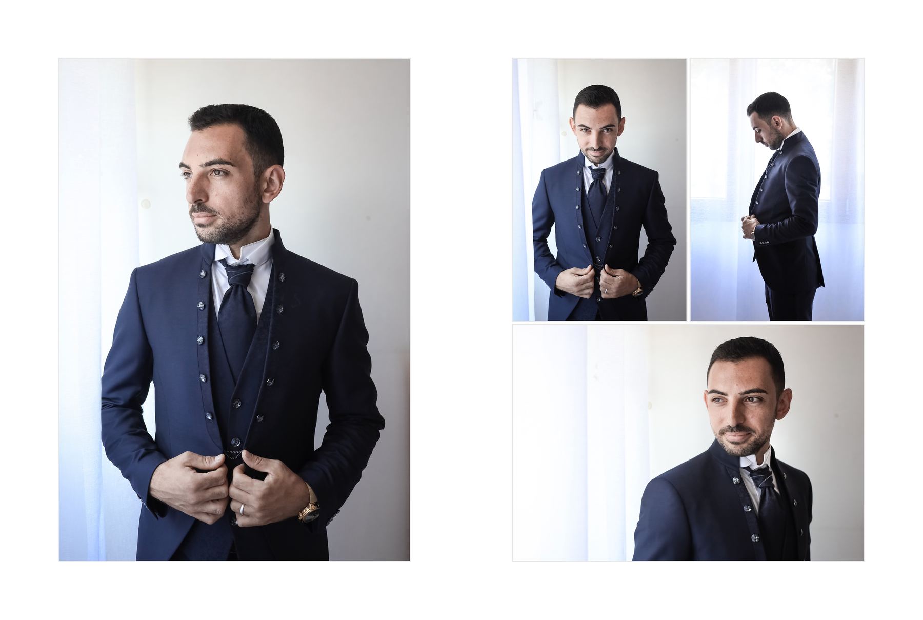 Matrimonio Emanuele e Alessandra, fotografo Napoli — scatto 4
