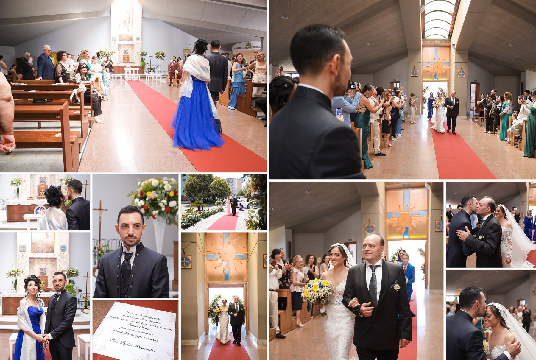 Matrimonio Emanuele e Alessandra, fotografo Napoli — scatto 8