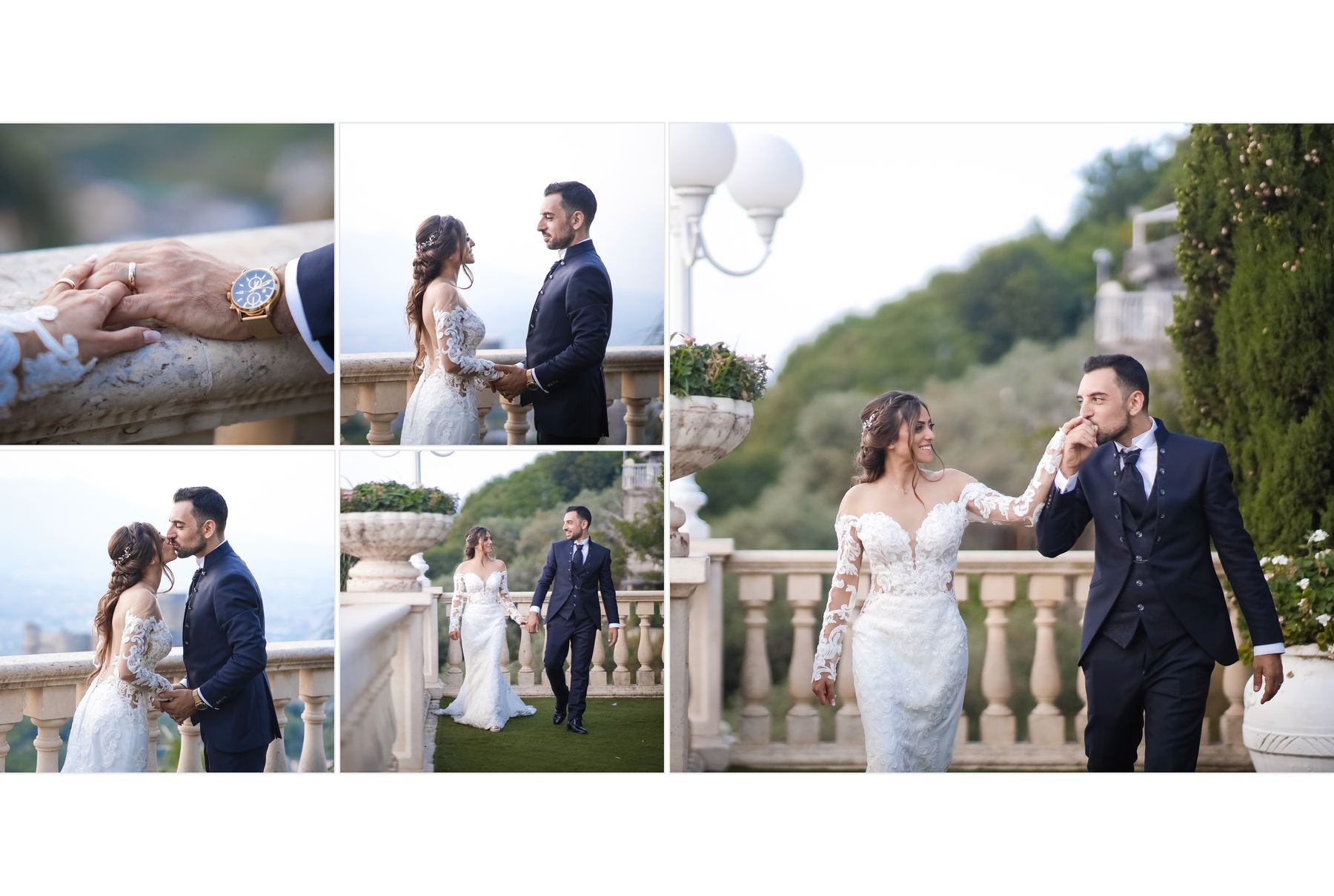 Matrimonio Emanuele e Alessandra, fotografo Napoli — scatto 10