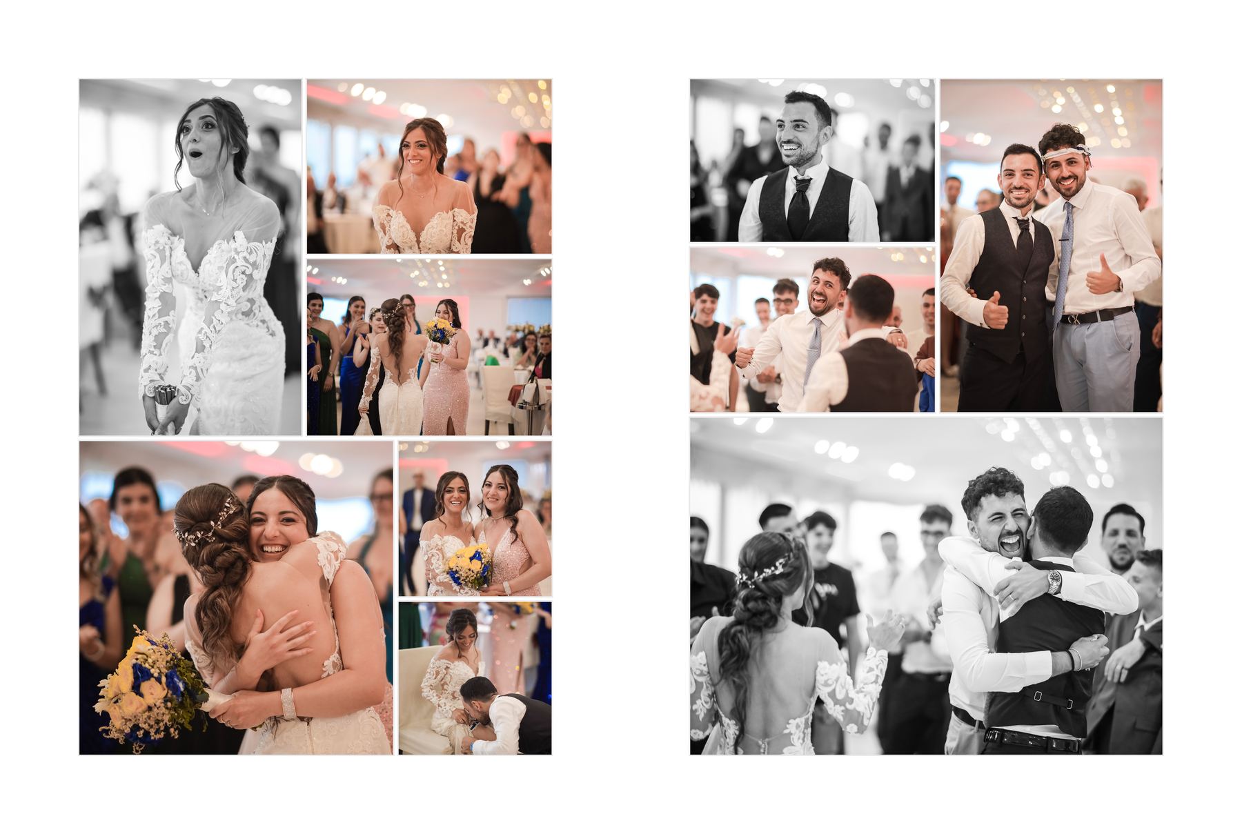 Matrimonio Emanuele e Alessandra, fotografo Napoli — scatto 11