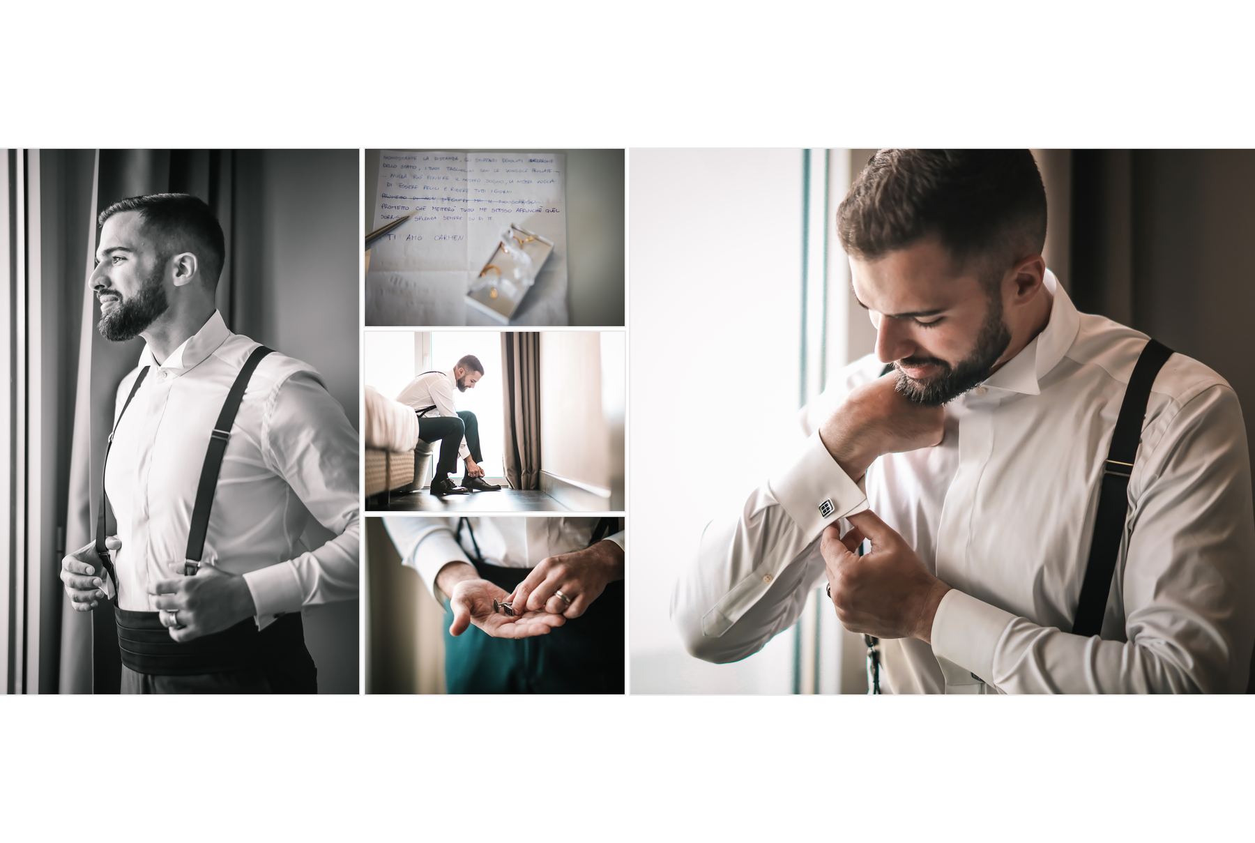Matrimonio Luca e Carmen, fotografo matrimonio Napoli — scatto 1