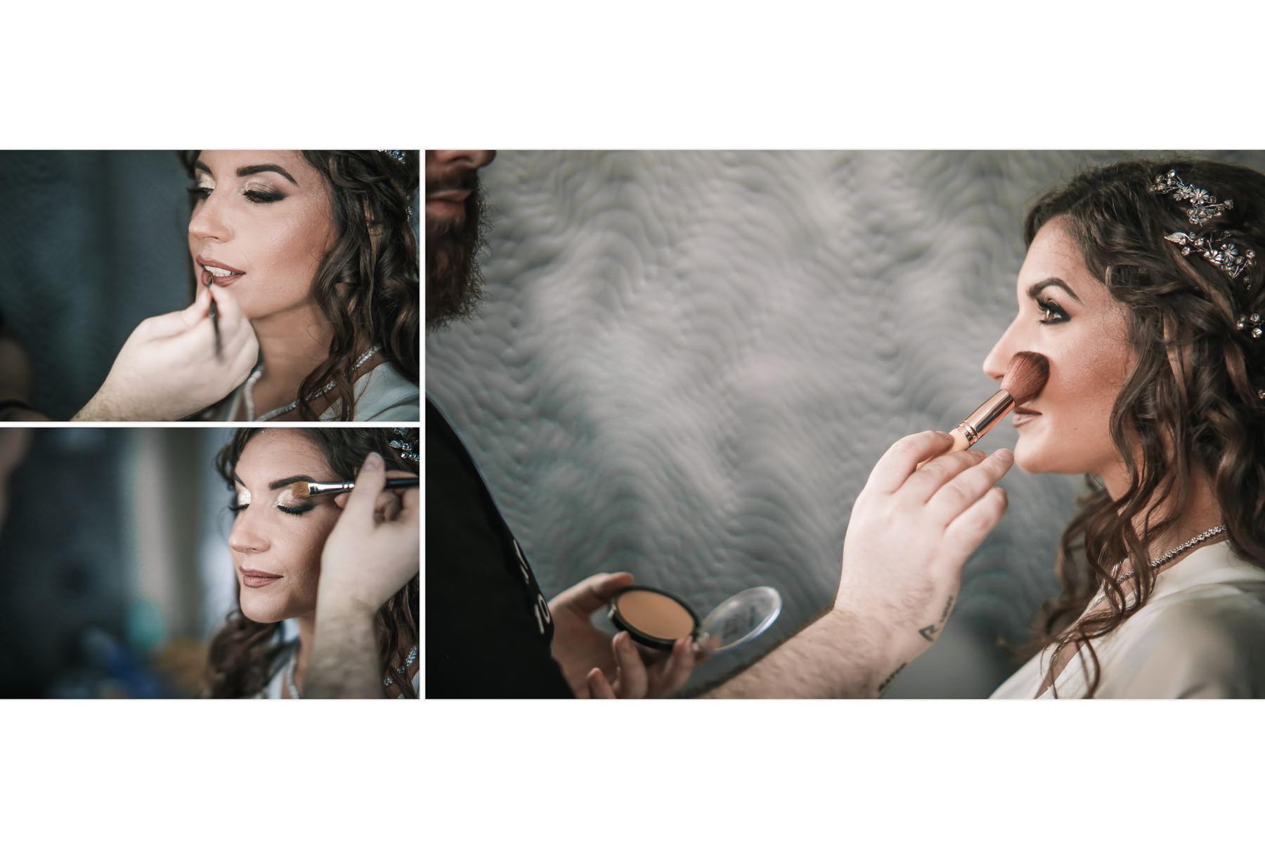 Matrimonio Luca e Carmen, fotografo matrimonio Napoli — scatto 3