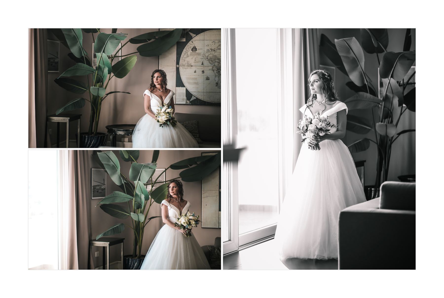 Matrimonio Luca e Carmen, fotografo matrimonio Napoli — scatto 6