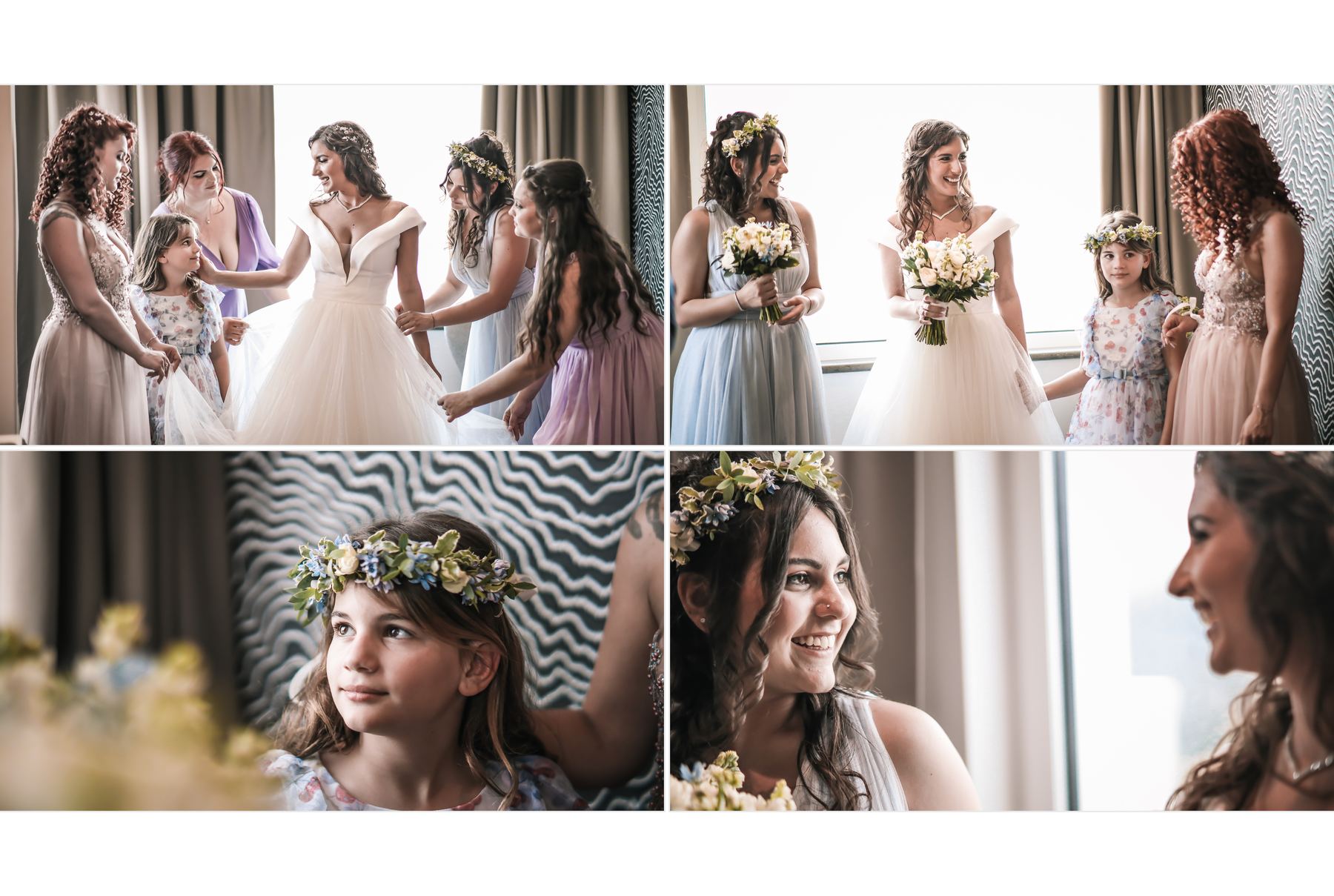 Matrimonio Luca e Carmen, fotografo matrimonio Napoli — scatto 7