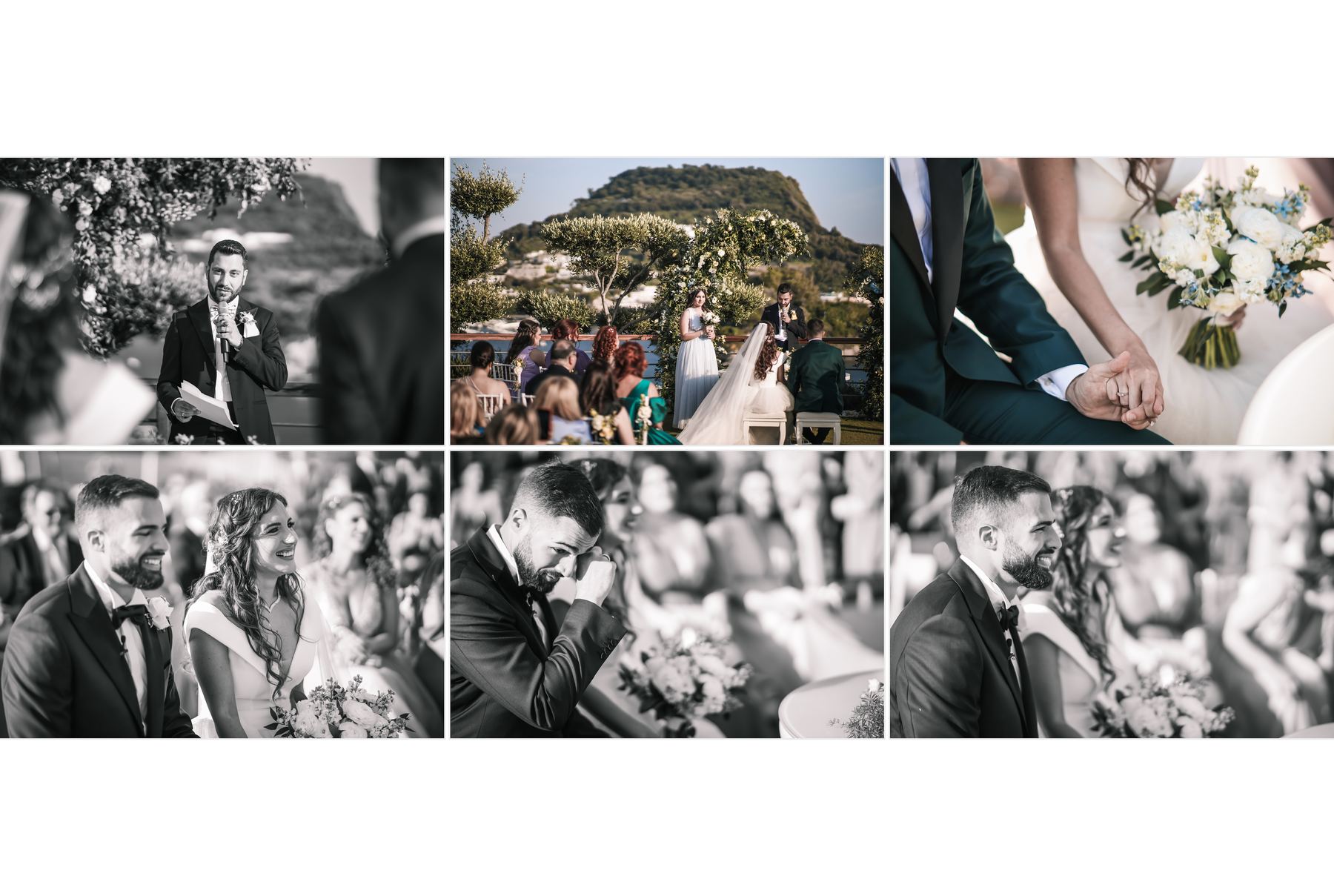 Matrimonio Luca e Carmen, fotografo matrimonio Napoli — scatto 8