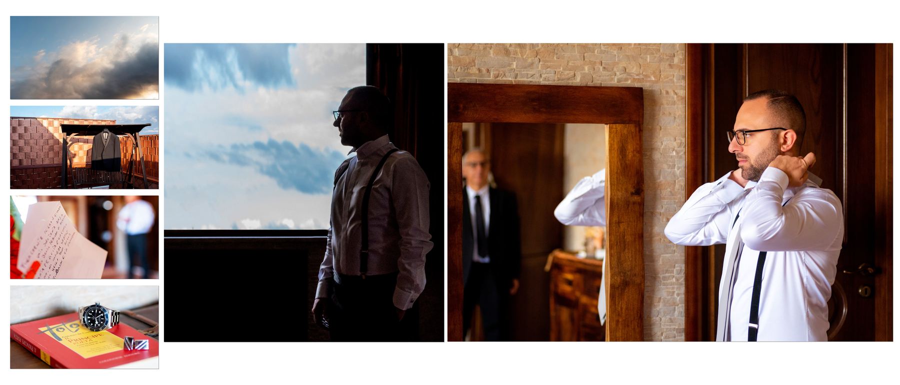 Matrimonio Luca e Grazia, fotografo matrimonio Napoli — scatto 1