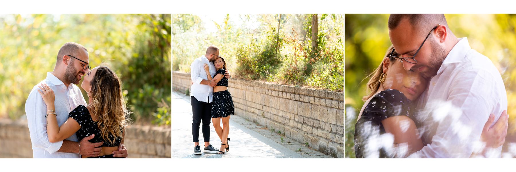 Matrimonio Luca e Grazia, fotografo matrimonio Napoli — scatto 4