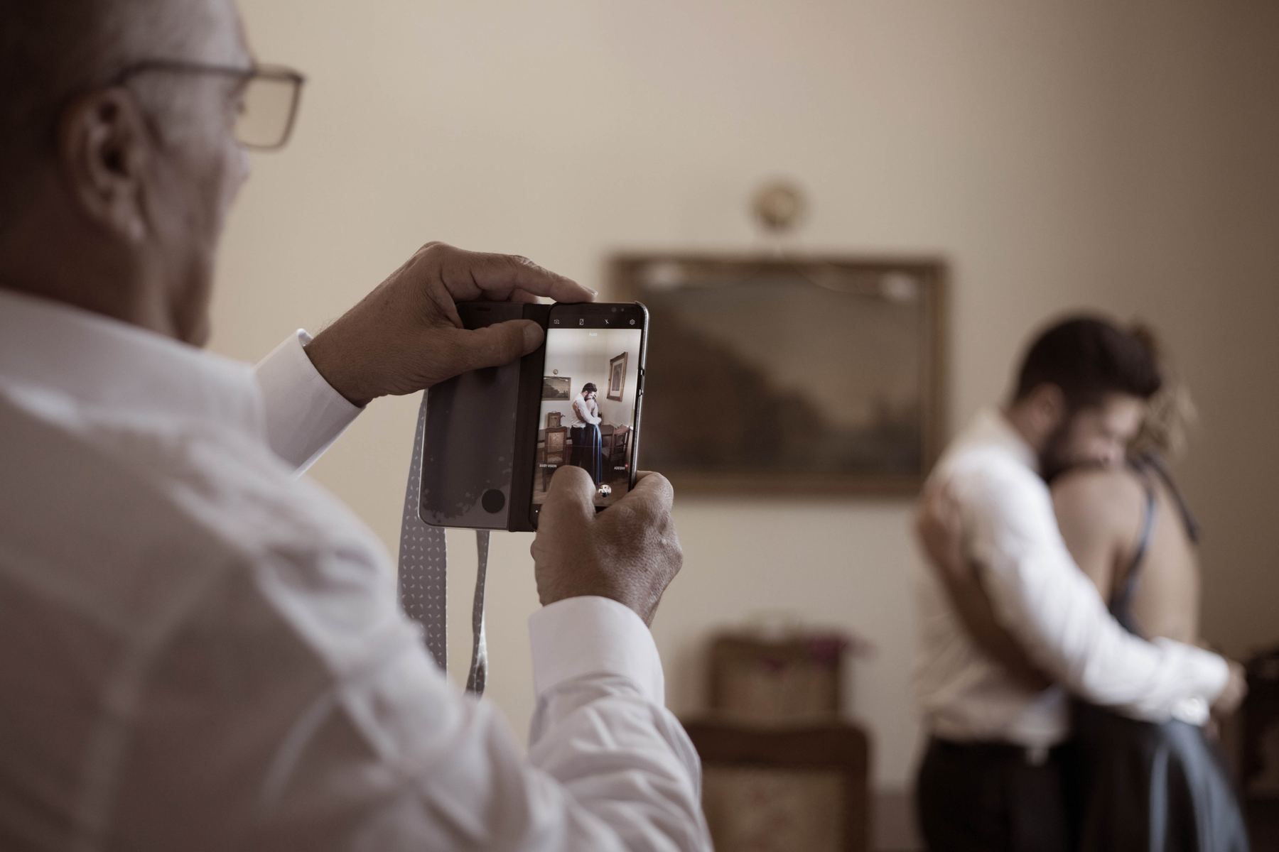Matrimonio Manuel e Luana, fotografo matrimonio Napoli — scatto 1