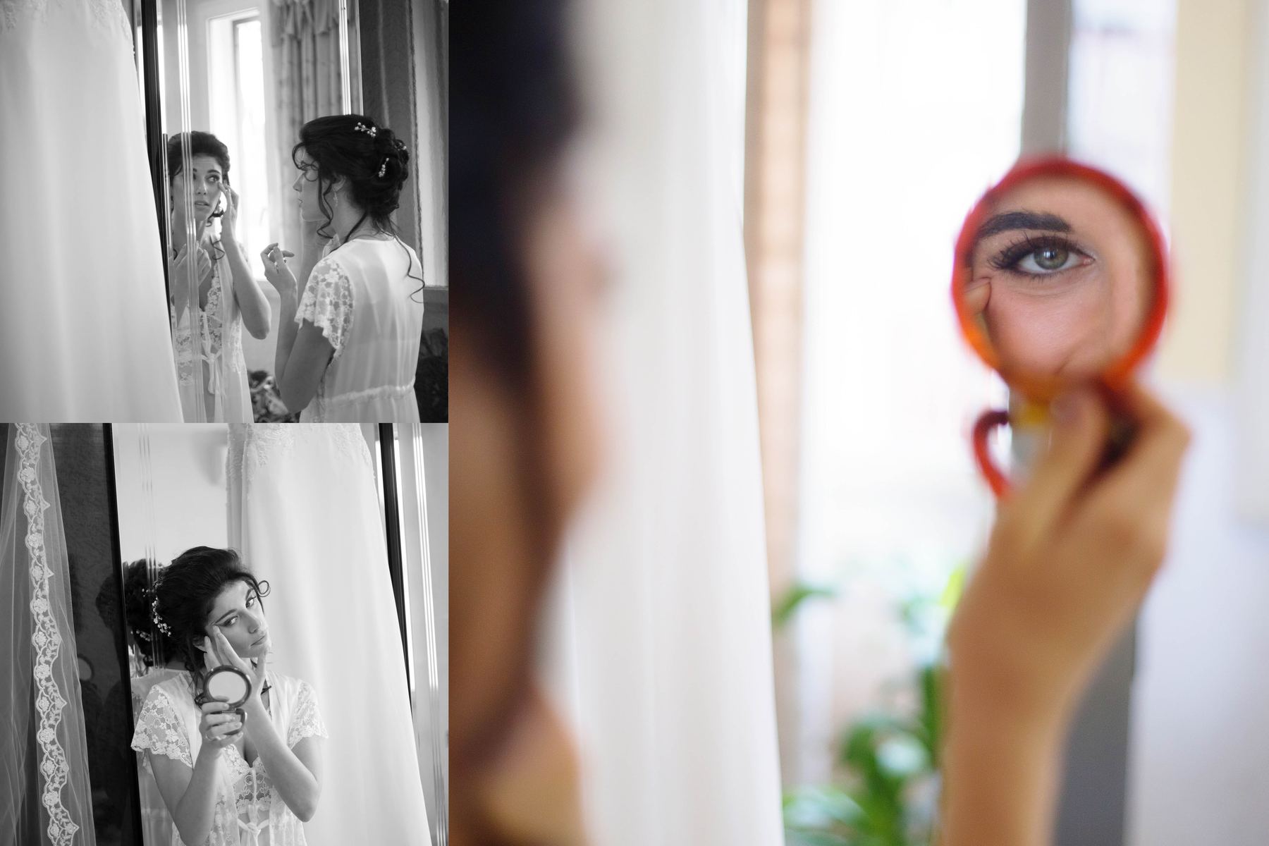 Matrimonio Manuel e Luana, fotografo matrimonio Napoli — scatto 5
