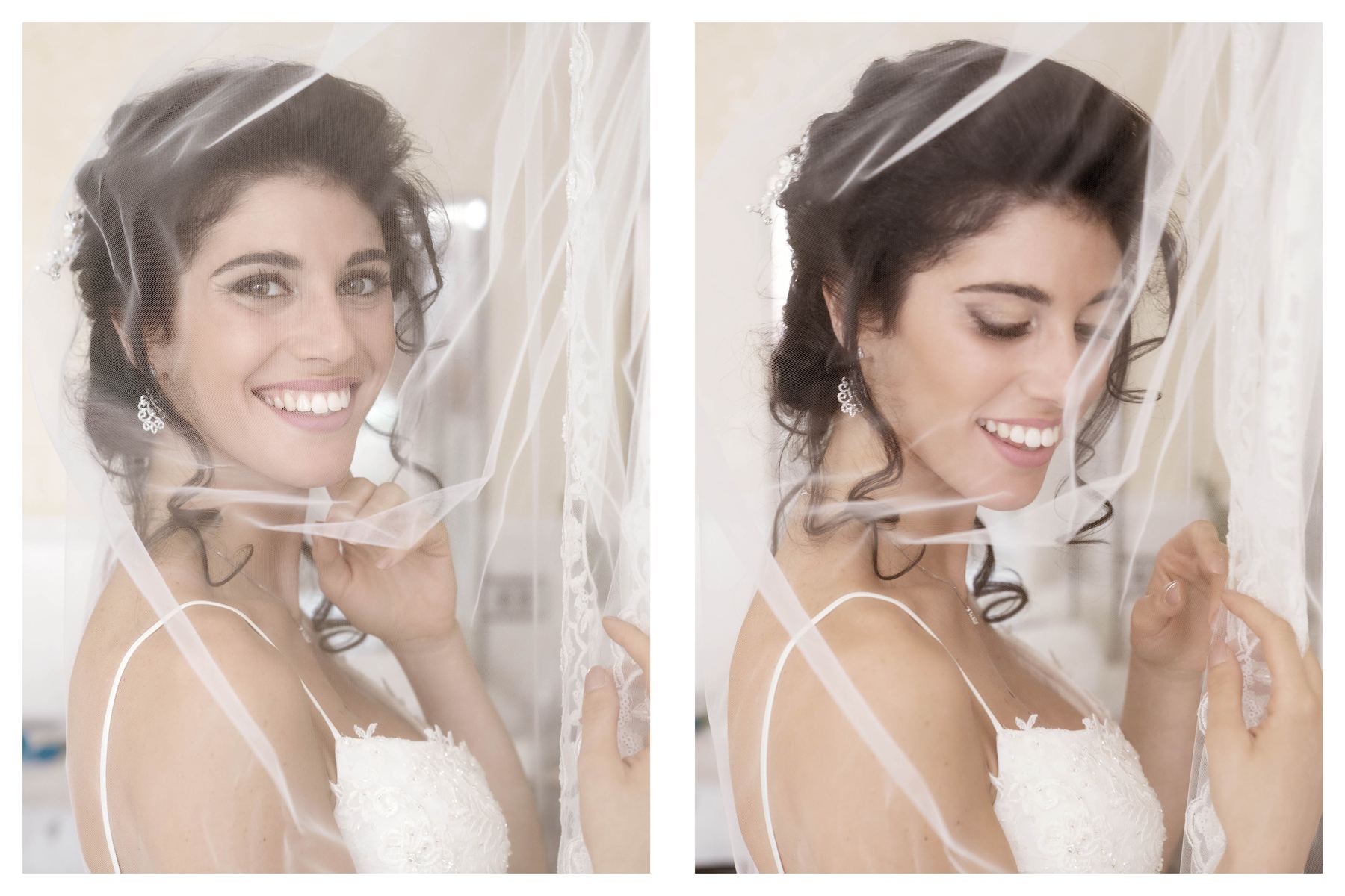 Matrimonio Manuel e Luana, fotografo matrimonio Napoli — scatto 6