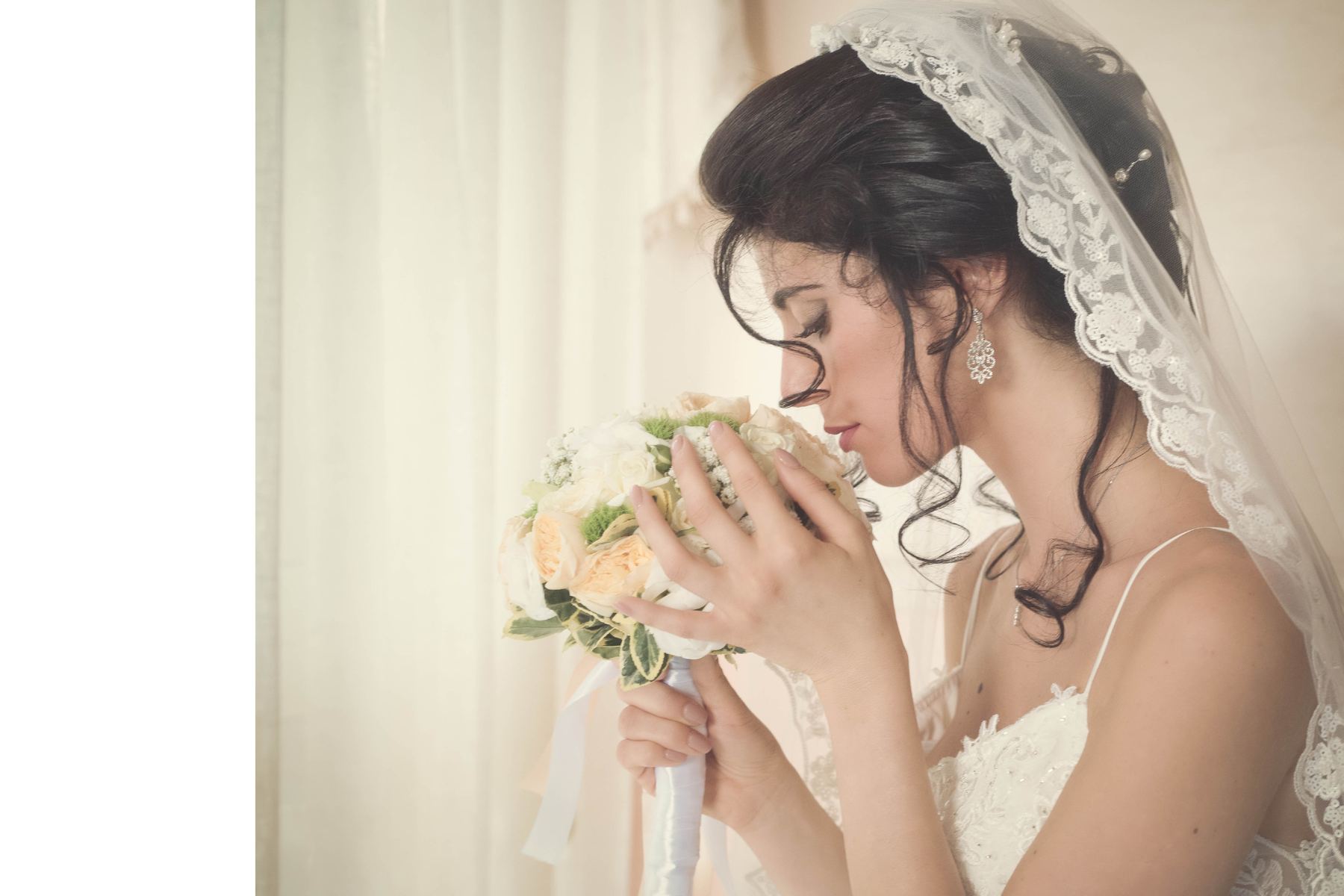 Matrimonio Manuel e Luana, fotografo matrimonio Napoli — scatto 7